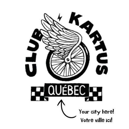 club kartus club
